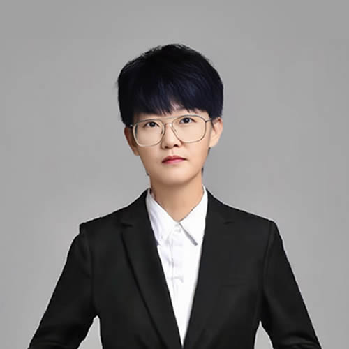 镇江情感咨询导师：依然老师